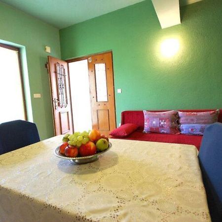 Apartman Dorcic 말린스카 외부 사진