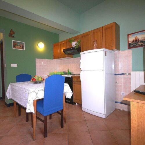 Apartman Dorcic 말린스카 외부 사진