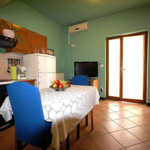 Apartman Dorcic 말린스카 외부 사진