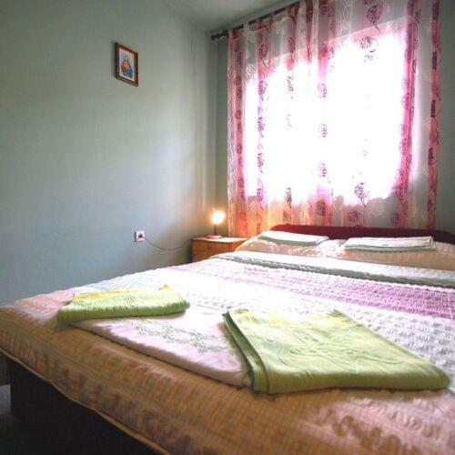 Apartman Dorcic 말린스카 외부 사진